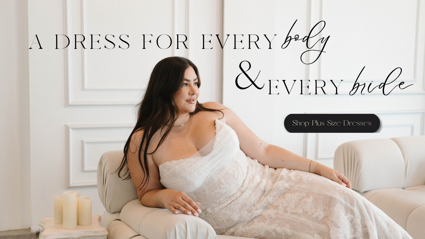 Every Body Every Bride
