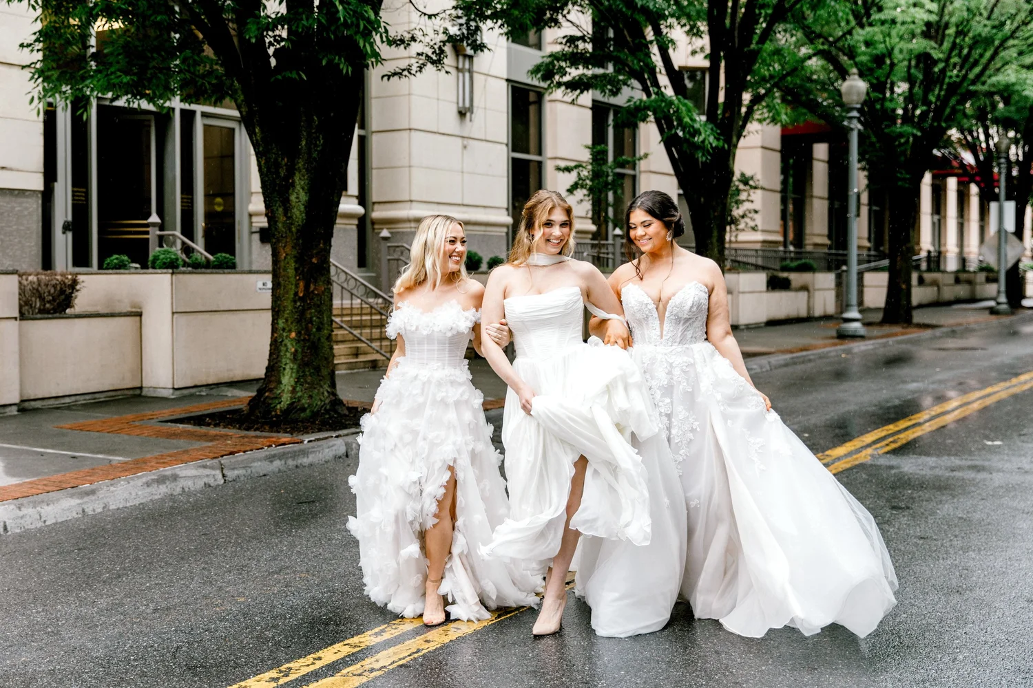 Ivory On Campbell - Bridal Shop in Roanoke, VA