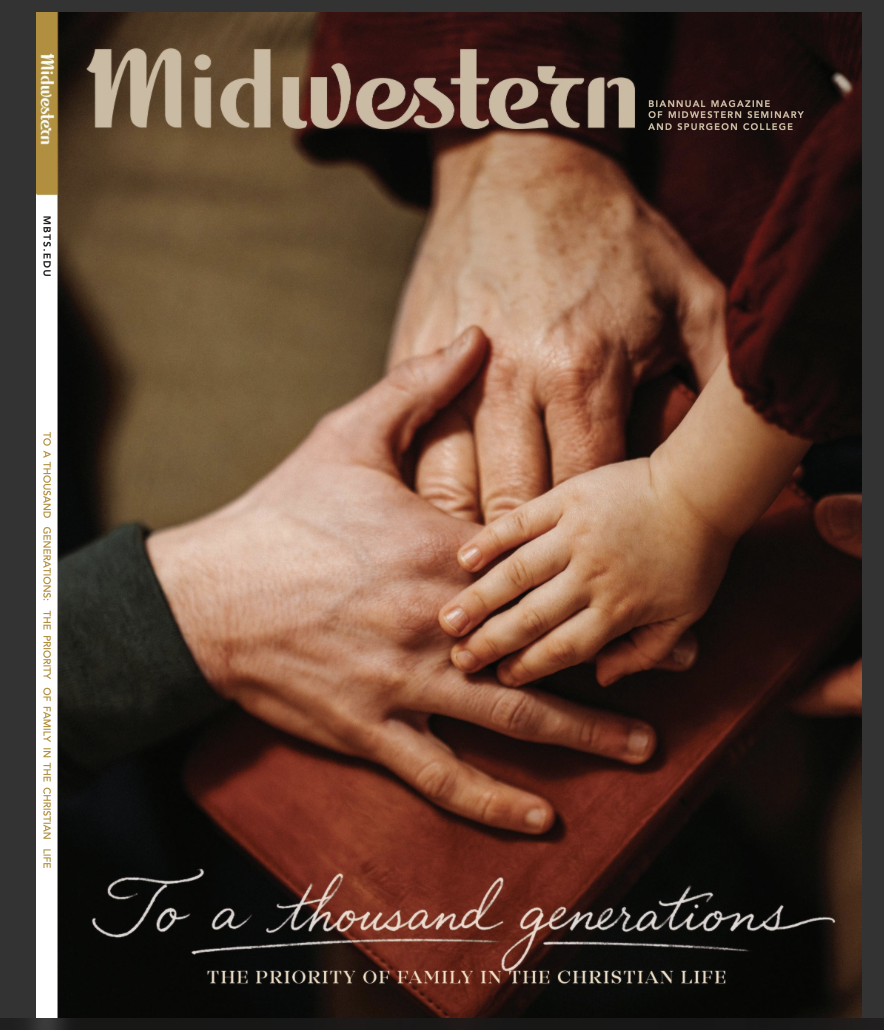Midwestern Magazine