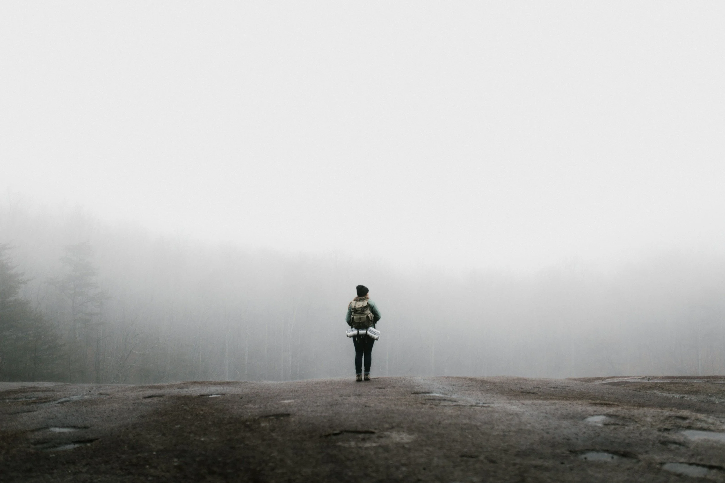 About The Graduate Series: Finding Myself