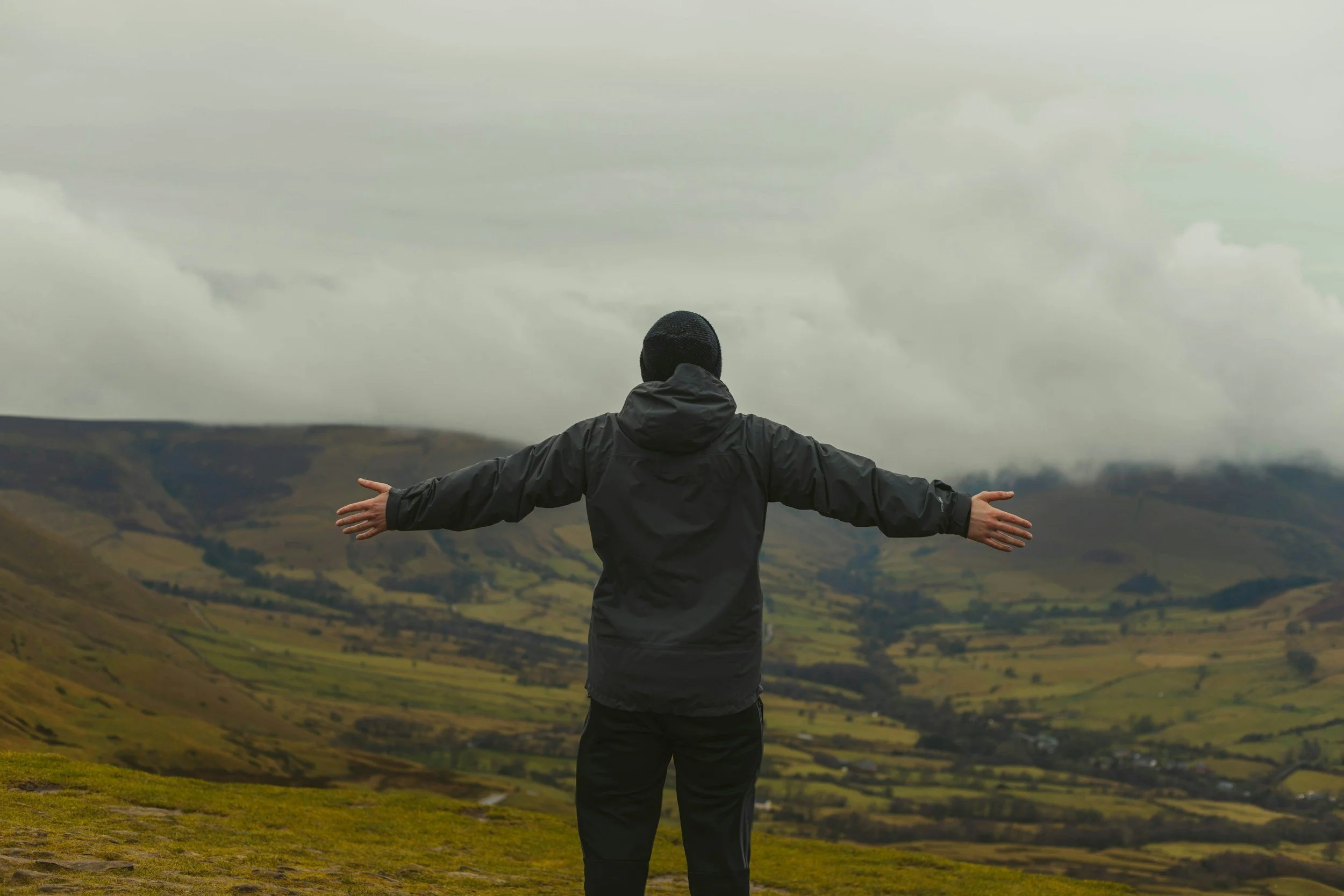 What do I do with my life