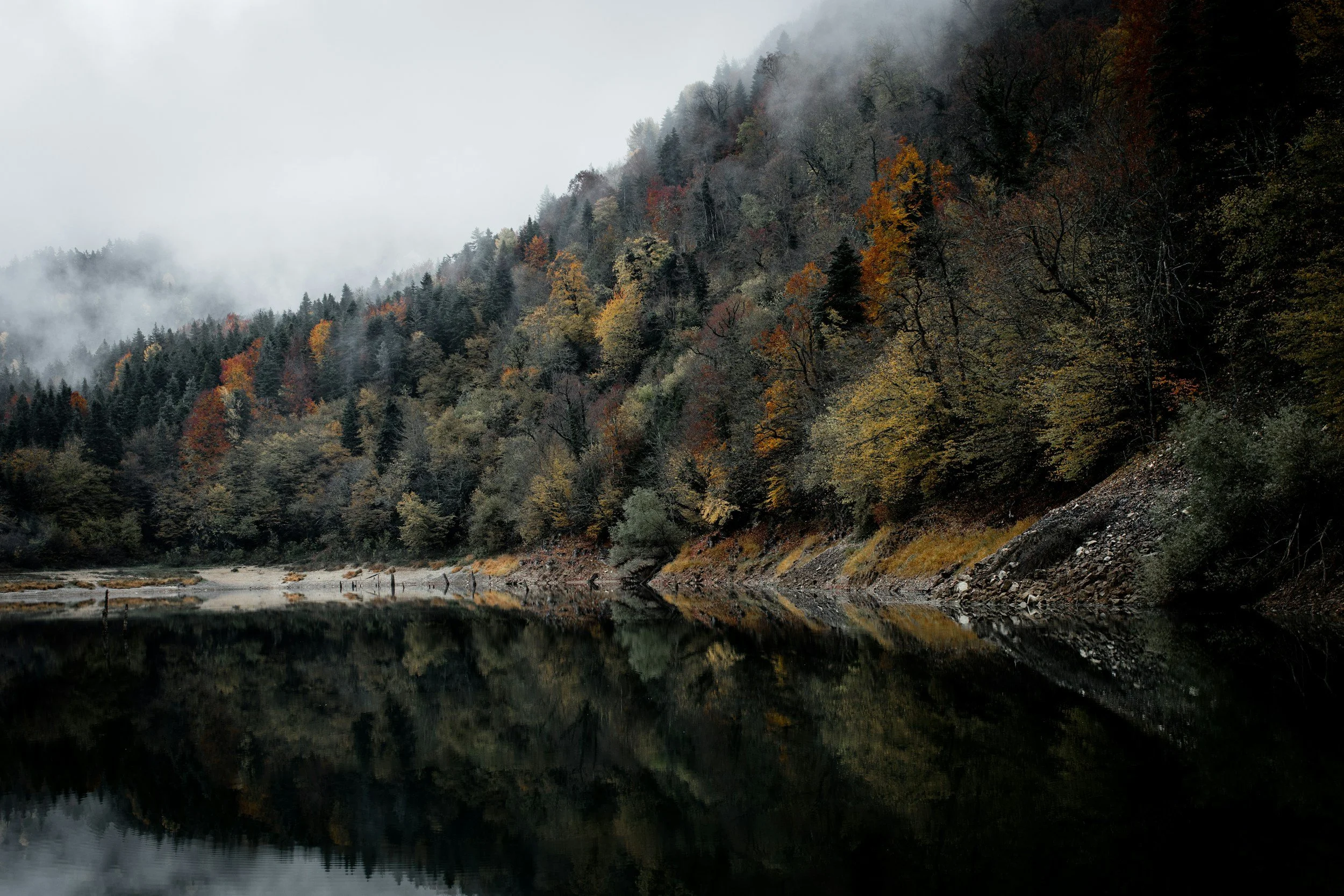 Seasons: Our culture doesn’t make this easy. It doesn’t honor seasons of life