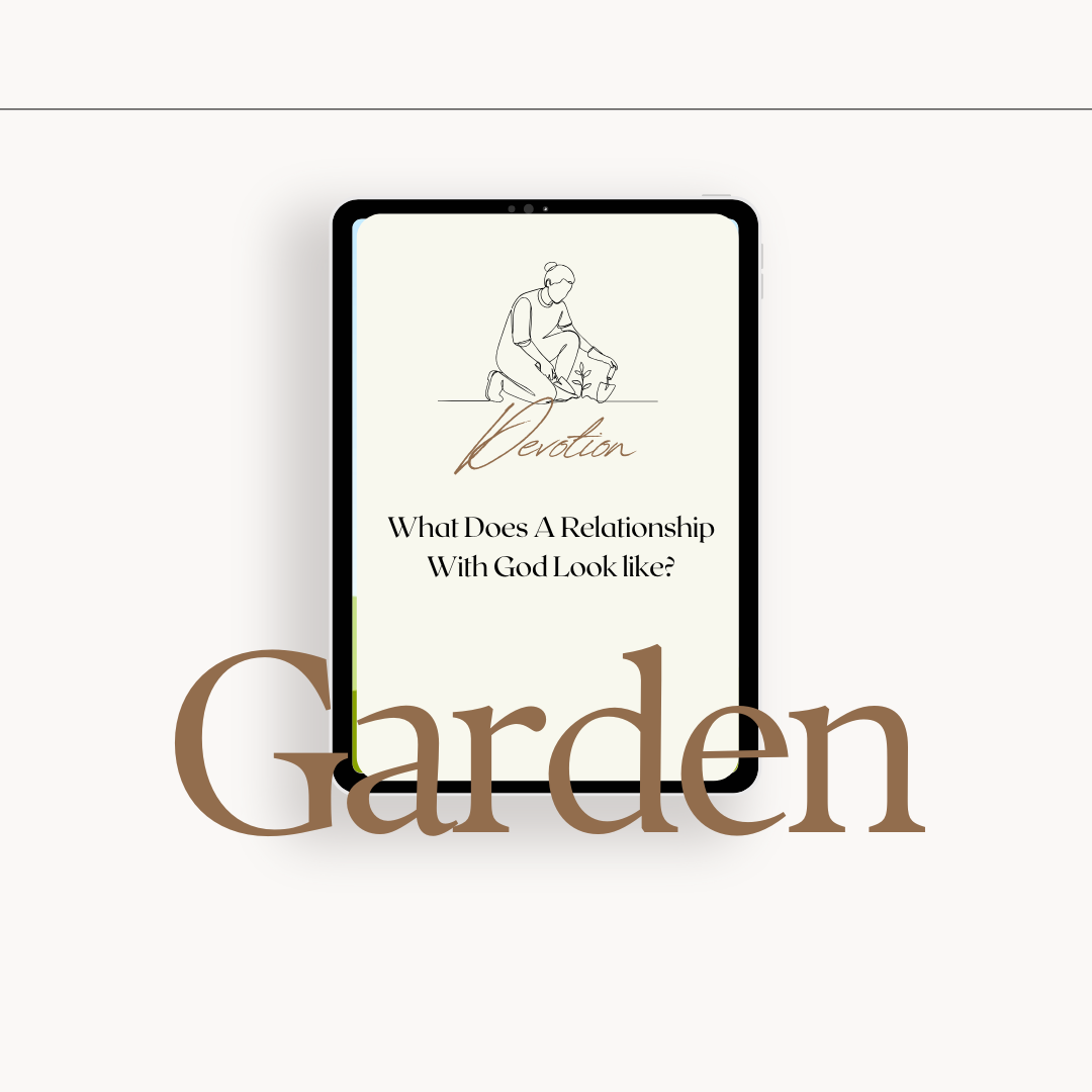  The idea of “having it all” is not just exhausting; it’s false. Experiencing God