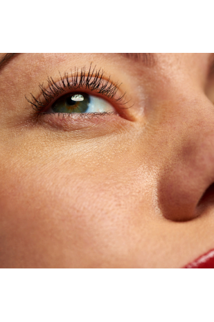 Microneedling for collagen production