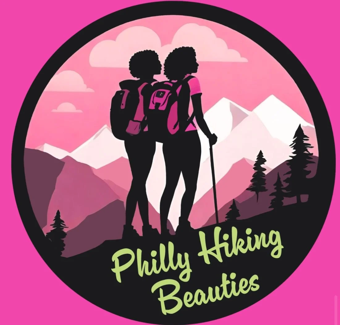 PhillyHikingBeauties
