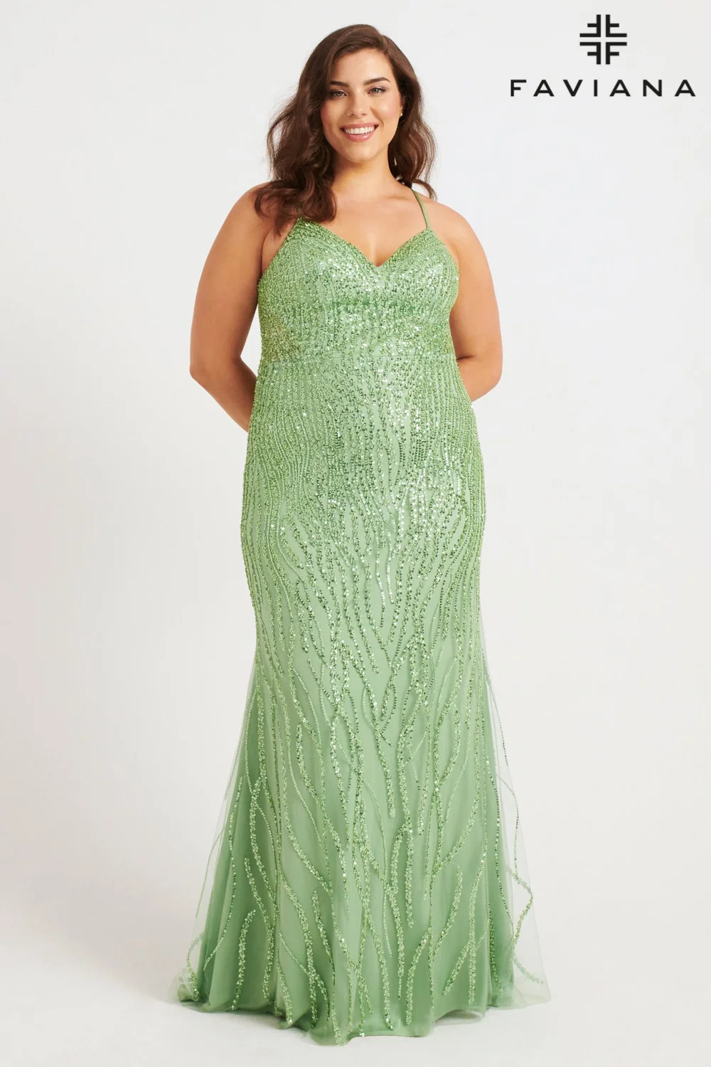 9572  Trend Formals - Party & Prom Dresses in Roanoke, VA