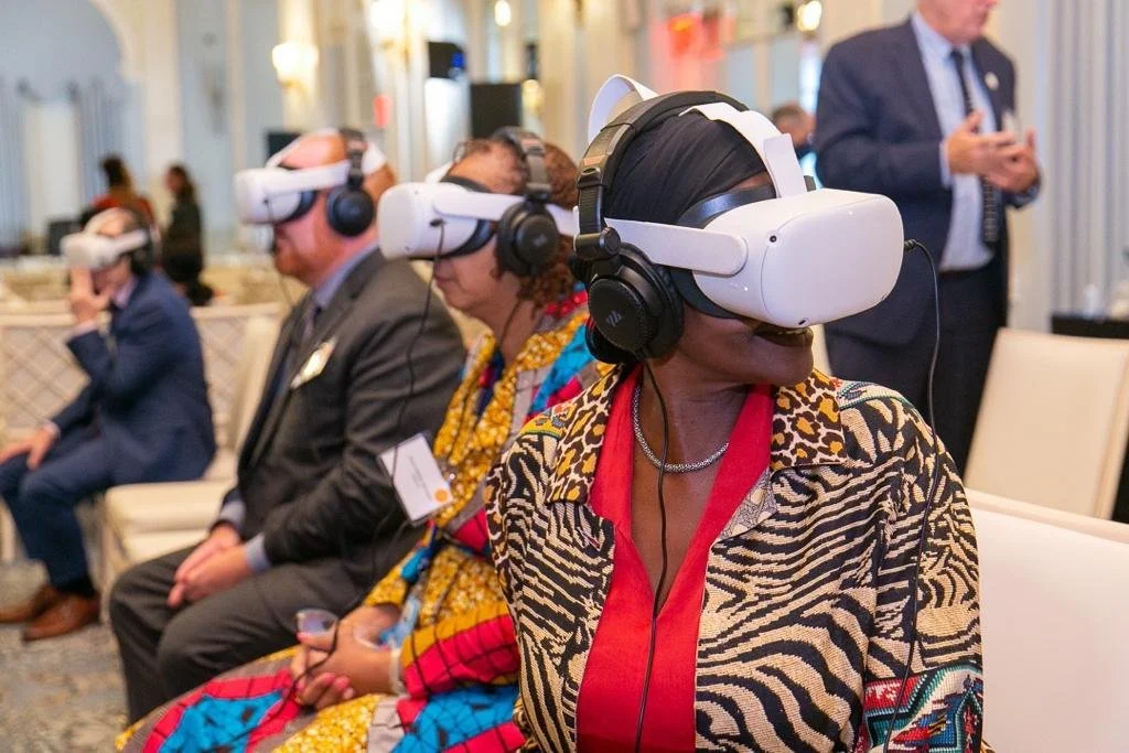 World Health Organisation