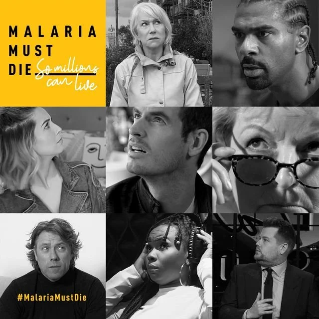 Malaria No More 'Mozzie Bites'