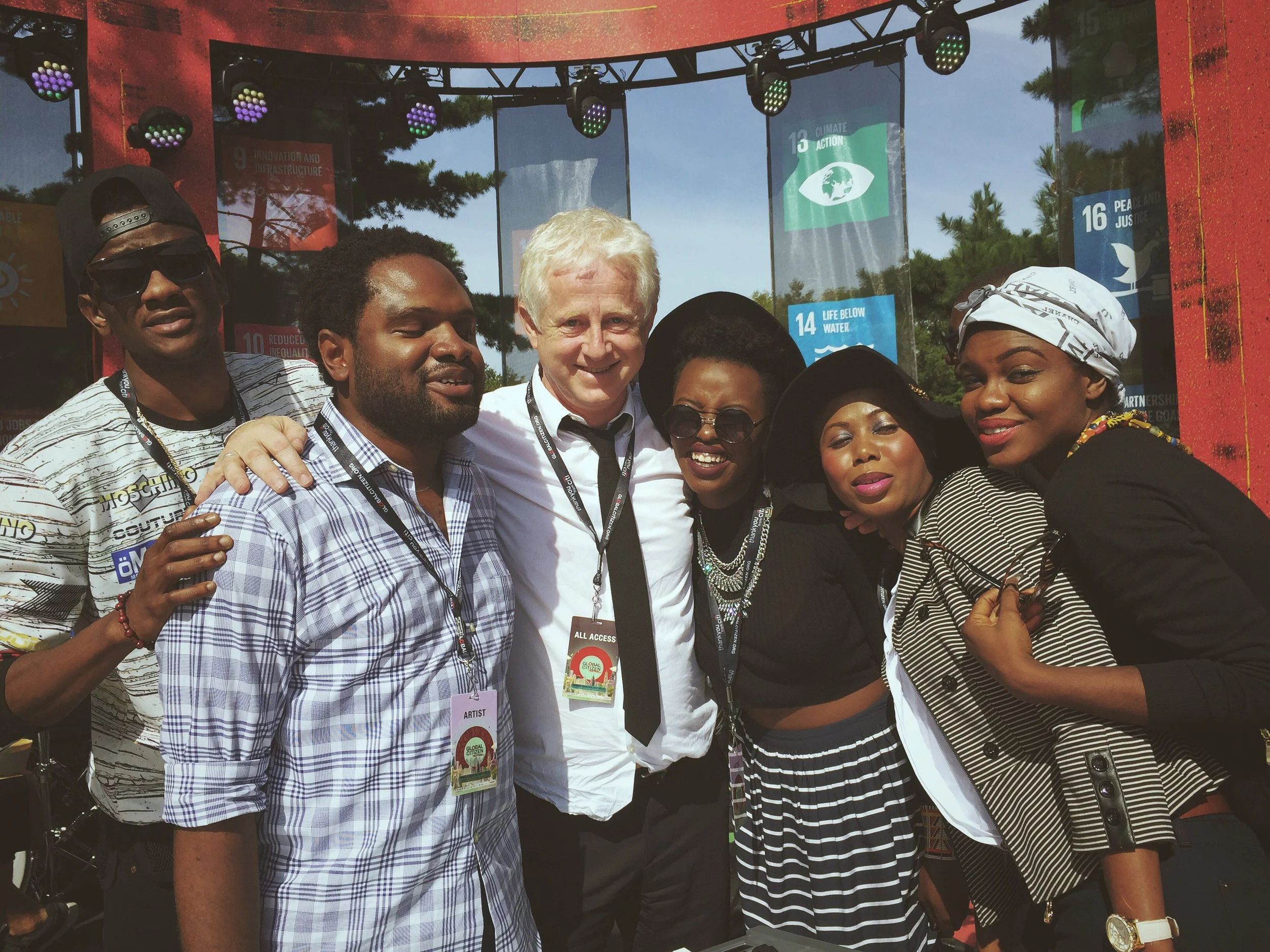 Global Citizen Concert with RC.JPG