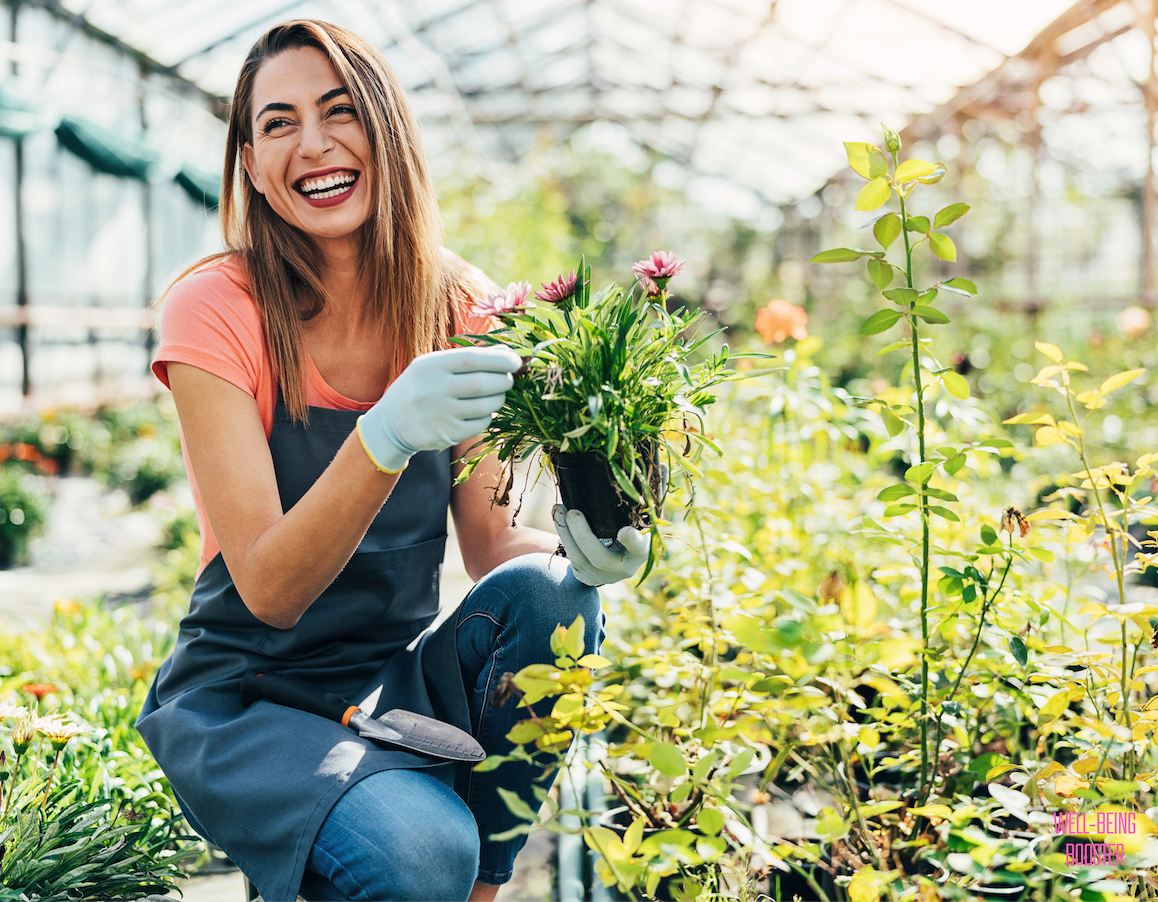 The Healing Power of Green Spaces: Top 5 Ways to Go Greener Indoors and Outdoors