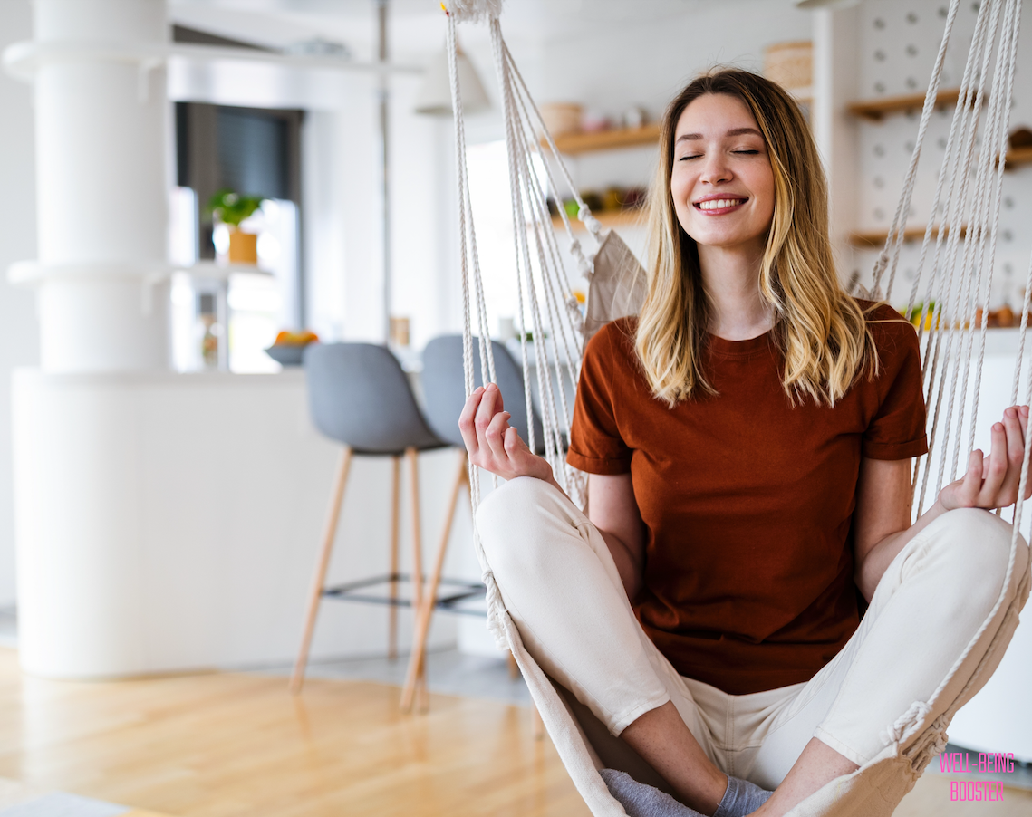 Stress Is Contagious—Here’s How to Stop Spreading It