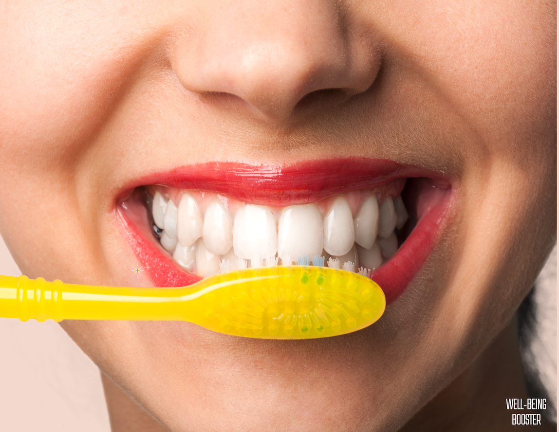 Small Steps, Big Impact: Oral Care in the Hospital Setting