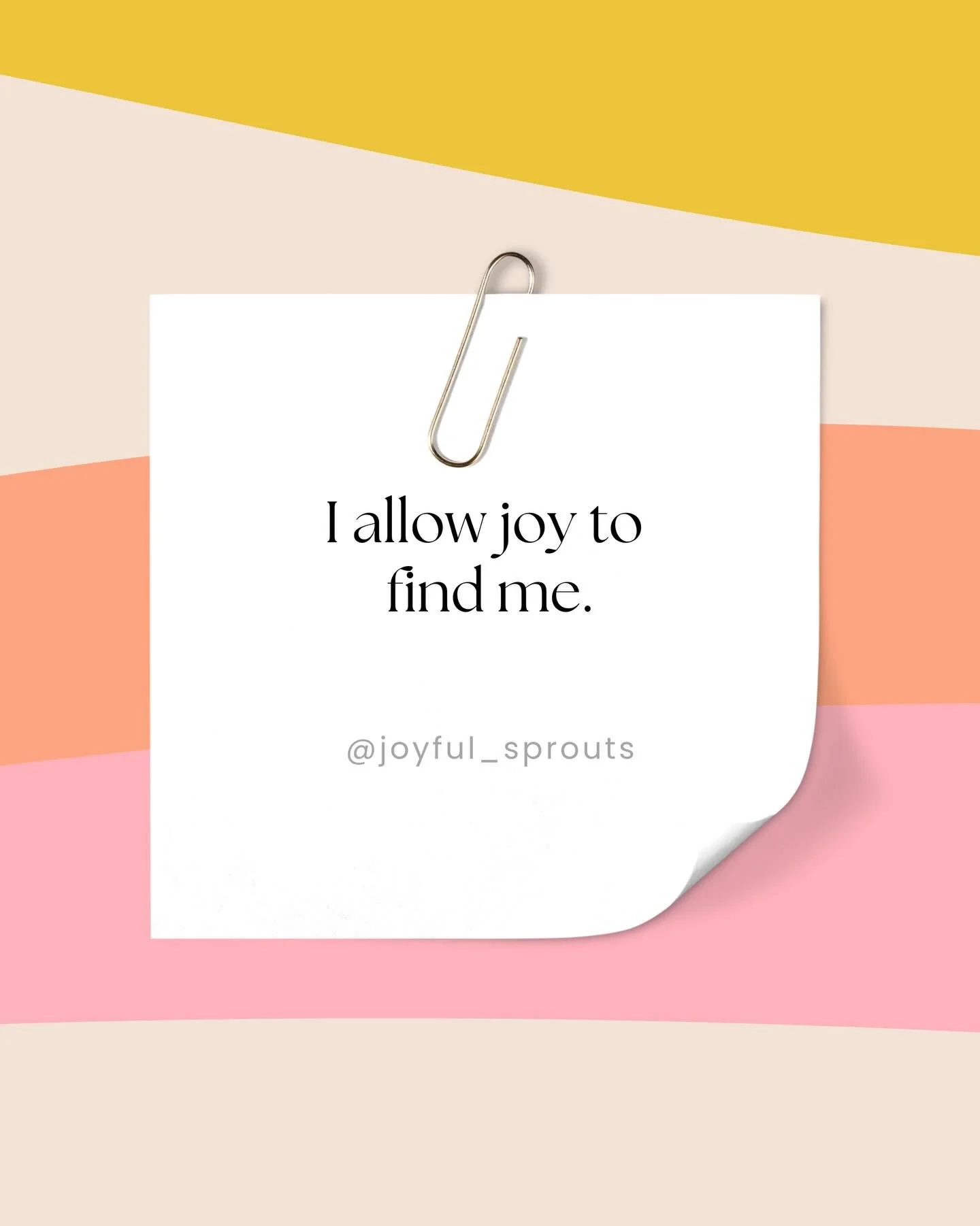 Sprout Thoughts &mdash; A Joyful Sprouts daily reflection, where health is whole, growth is daily, and every moment is a chance to bloom 🌱

#joyful_sprouts #joyfulliving #journalinspiration #holisticnurse 🌱