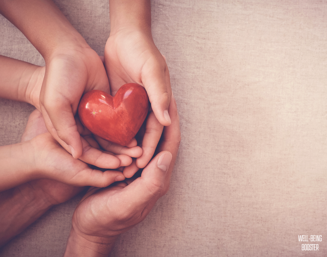 Heart Health Month: More Than Just Heartbeats — It’s About Whole-Body Connection