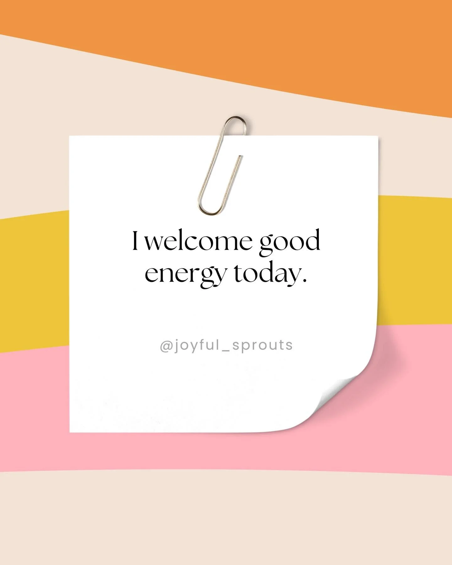 Sprout Thoughts &mdash; A Joyful Sprouts daily reflection, where health is whole, growth is daily, and every moment is a chance to bloom 🌱

#joyful_sprouts #joyfulliving #journaling #goodvibes #sandiego 🌱