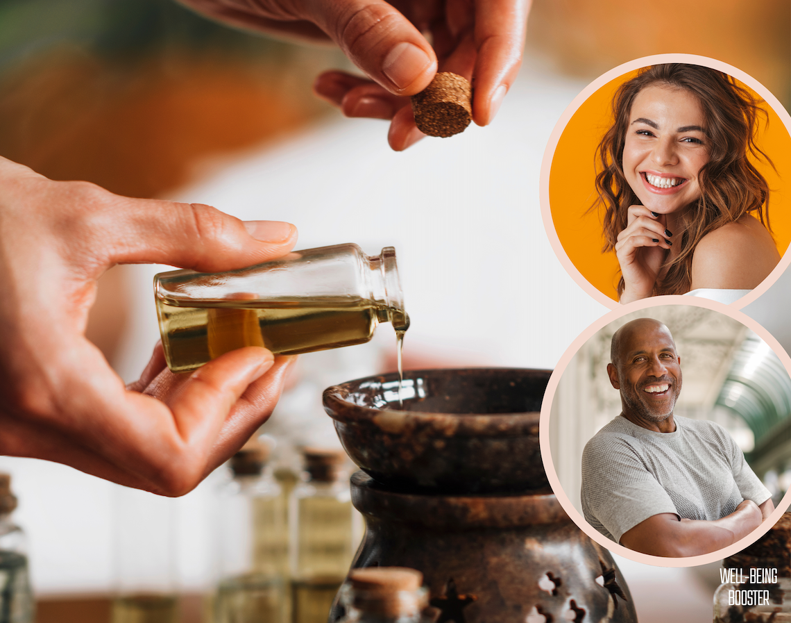 From Ancient Tradition to Modern Smile: Oil Pulling Explained