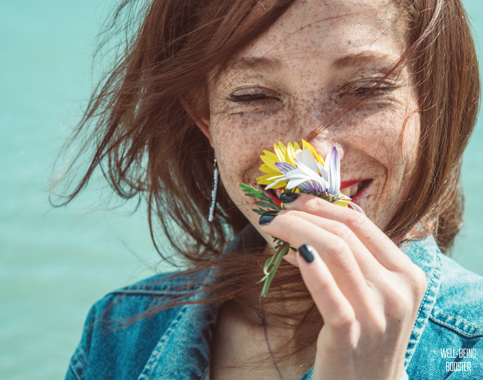 Why Smell Is the Most Underrated — Yet Most Powerful — Sense We Have