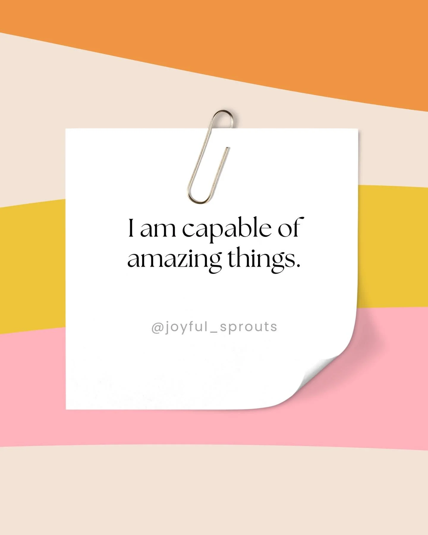Sprout Thoughts &mdash; A Joyful Sprouts daily reflection, where health is whole, growth is daily, and every moment is a chance to bloom 🌱

#joyful_sprouts #joyfulliving #journalinspirations #lovinglife 🌱