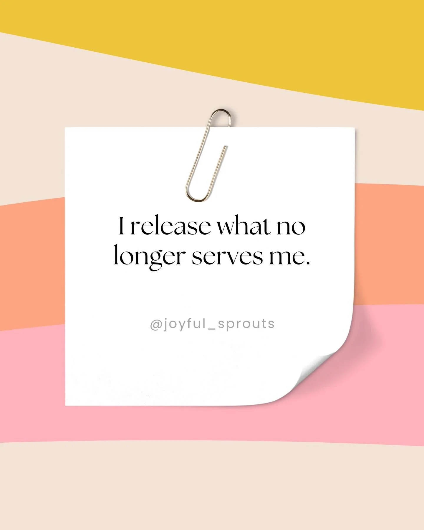 Sprout Thoughts &mdash; A Joyful Sprouts daily reflection, where health is whole, growth is daily, and every moment is a chance to bloom 🌱

#joyful_sprouts #joyfulliving #journaling 🌱