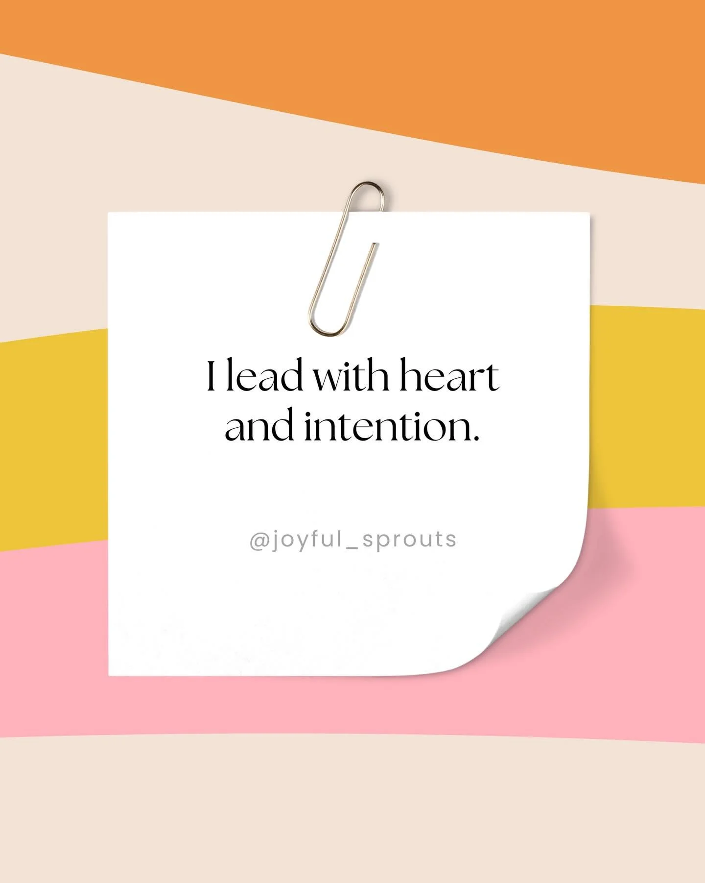 Sprout Thoughts &mdash; A Joyful Sprouts daily reflection, where health is whole, growth is daily, and every moment is a chance to bloom 🌱

#joyful_sprouts #joyfulliving #journaling 🌱