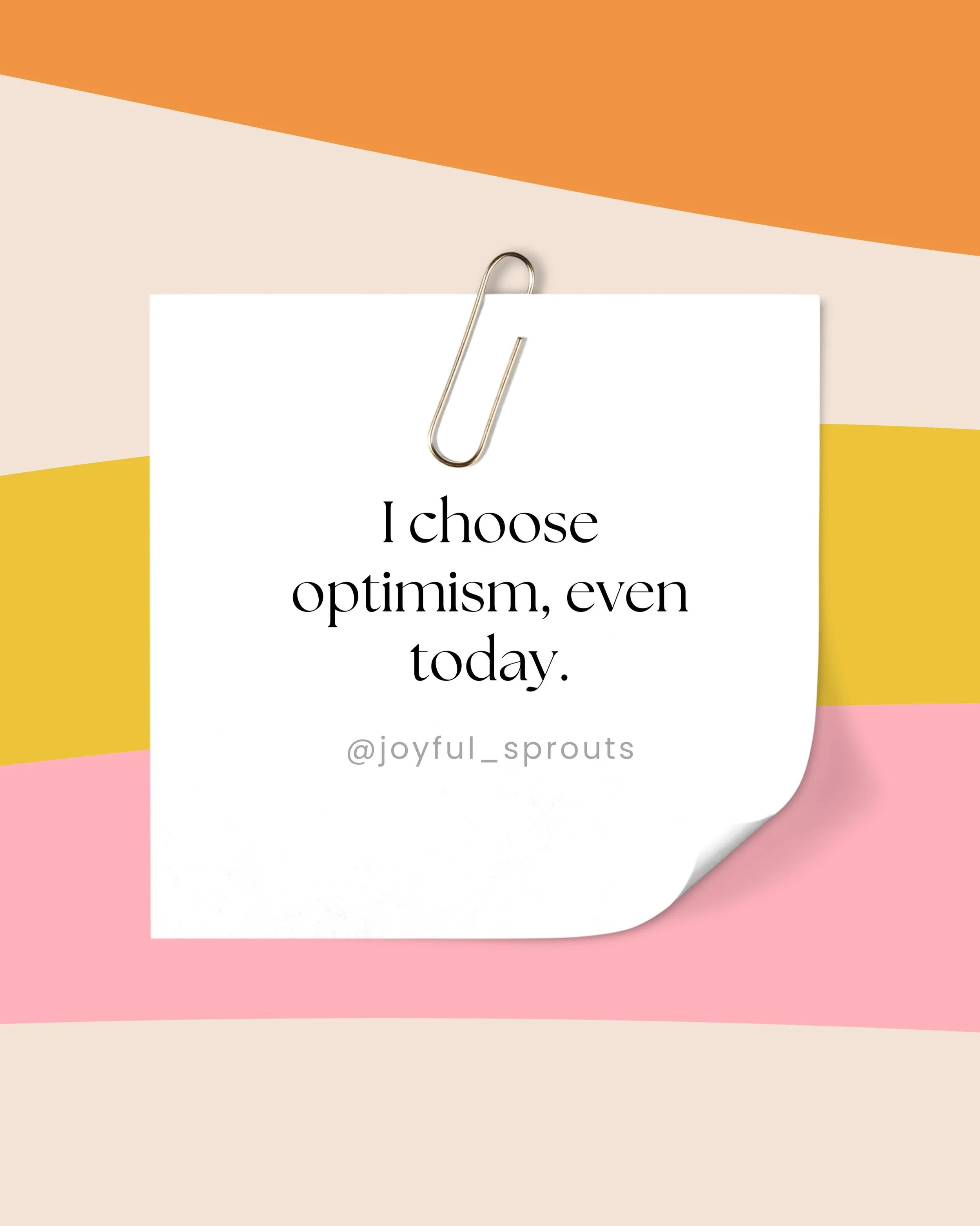 Sprout Thoughts &mdash; A Joyful Sprouts daily reflection, where health is whole, growth is daily, and every moment is a chance to bloom 🌱

#joyful_sprouts #joyfulliving #journaling 🌱