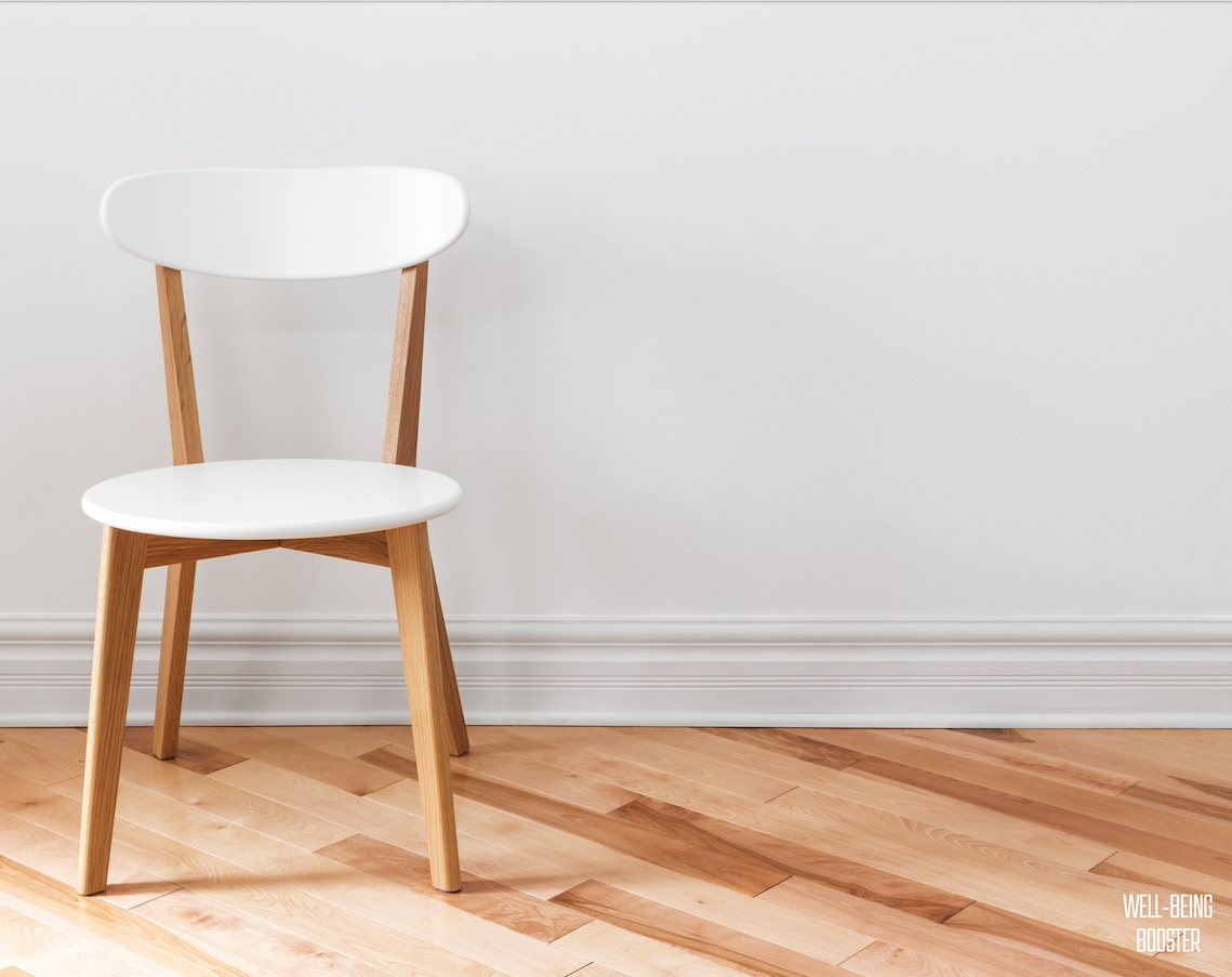 Break Free From the Sitting Trap