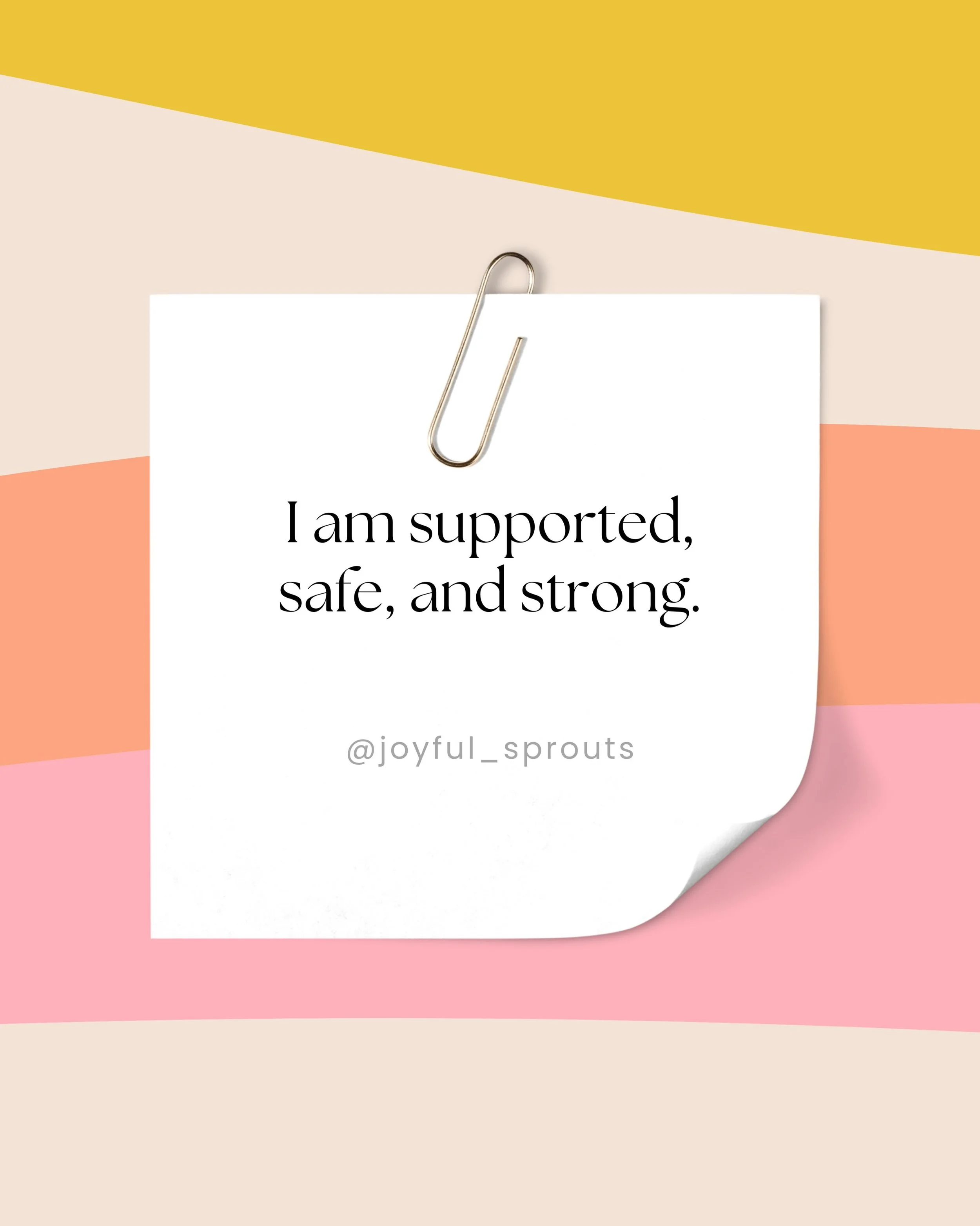 Sprout Thoughts &mdash; A Joyful Sprouts daily reflection, where health is whole, growth is daily, and every moment is a chance to bloom 🌱

#joyful_sprouts #joyfulliving #journaling 🌱
