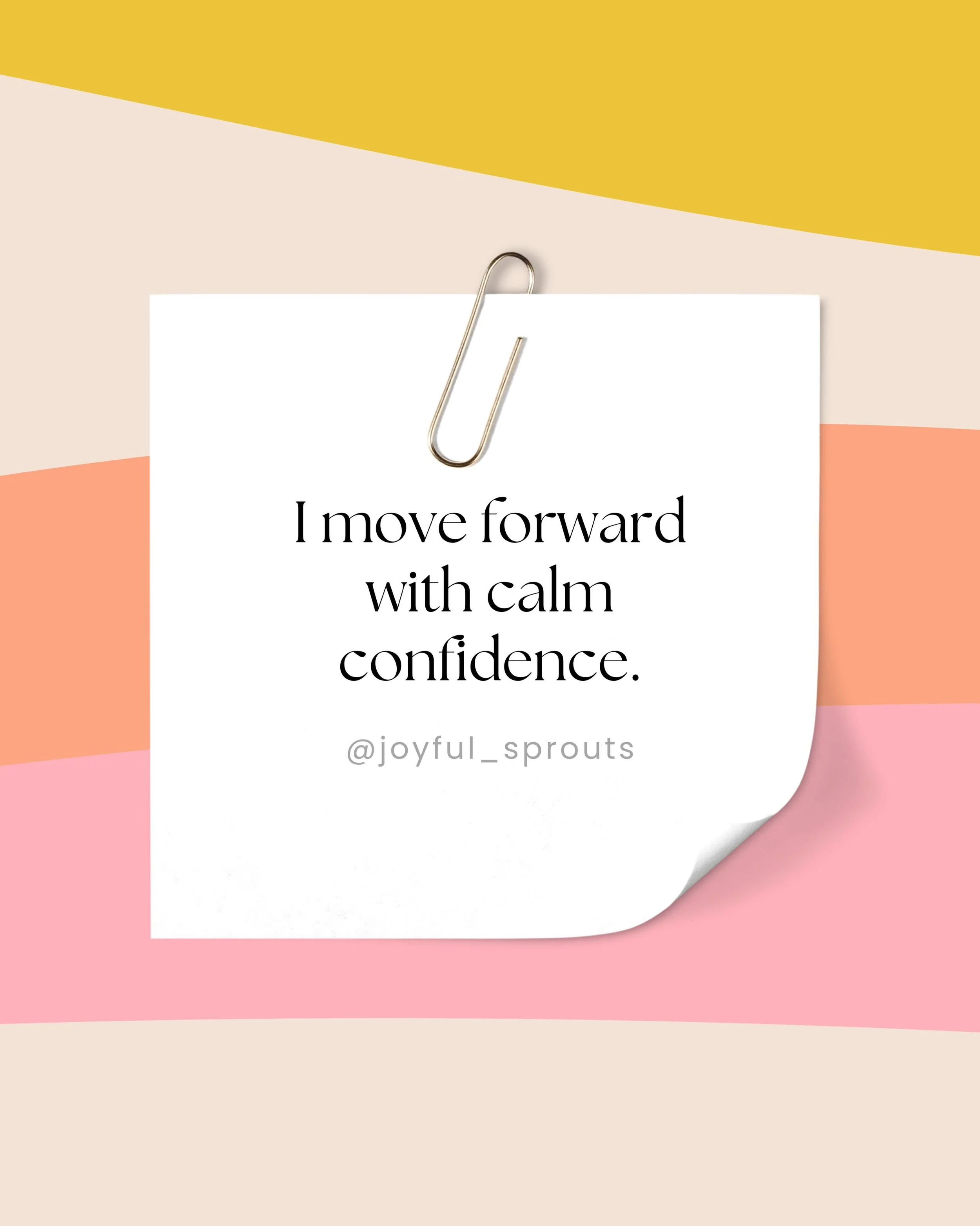 Sprout Thoughts &mdash; A Joyful Sprouts daily reflection, where health is whole, growth is daily, and every moment is a chance to bloom 🌱

#joyful_sprouts #joyfulliving #journaling 🌱