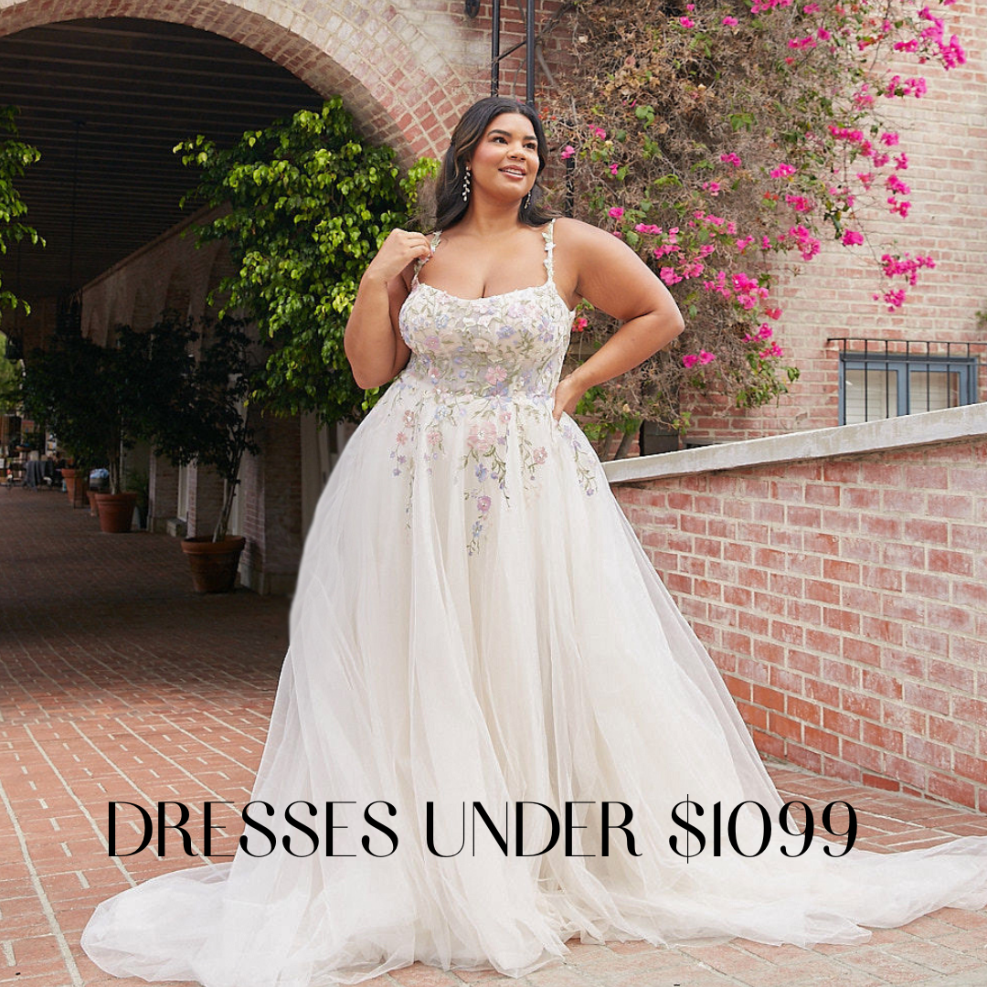 Unaltered Bridal - Budget Wedding Dresses in Roanoke, VA