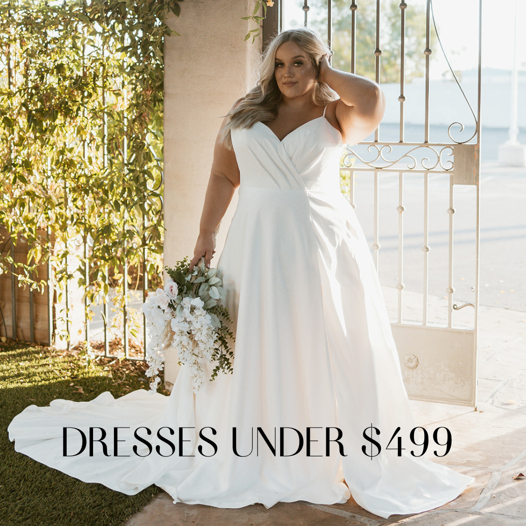 Unaltered Bridal - Budget Wedding Dresses in Roanoke, VA