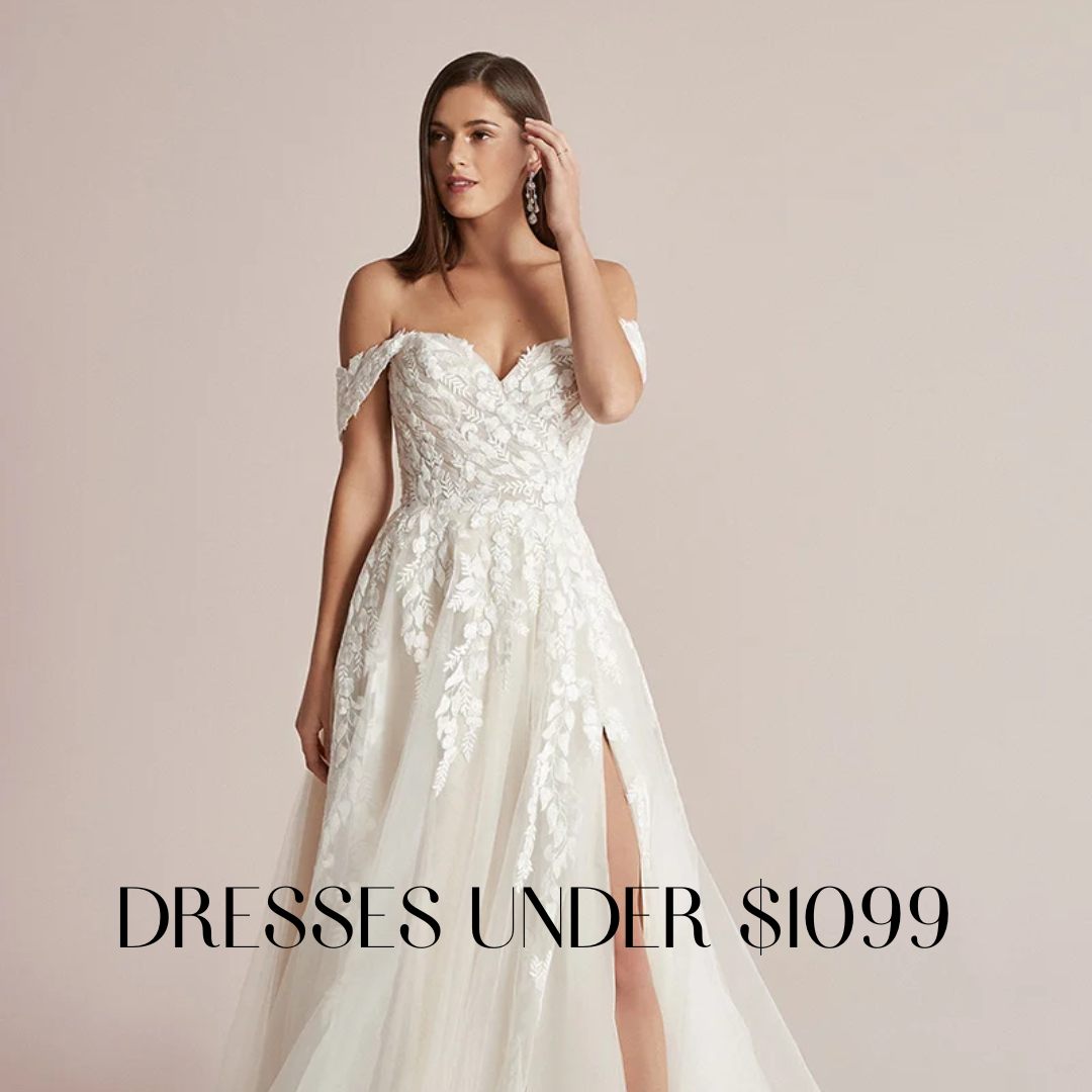 Unaltered Bridal - Budget Wedding Dresses in Roanoke, VA