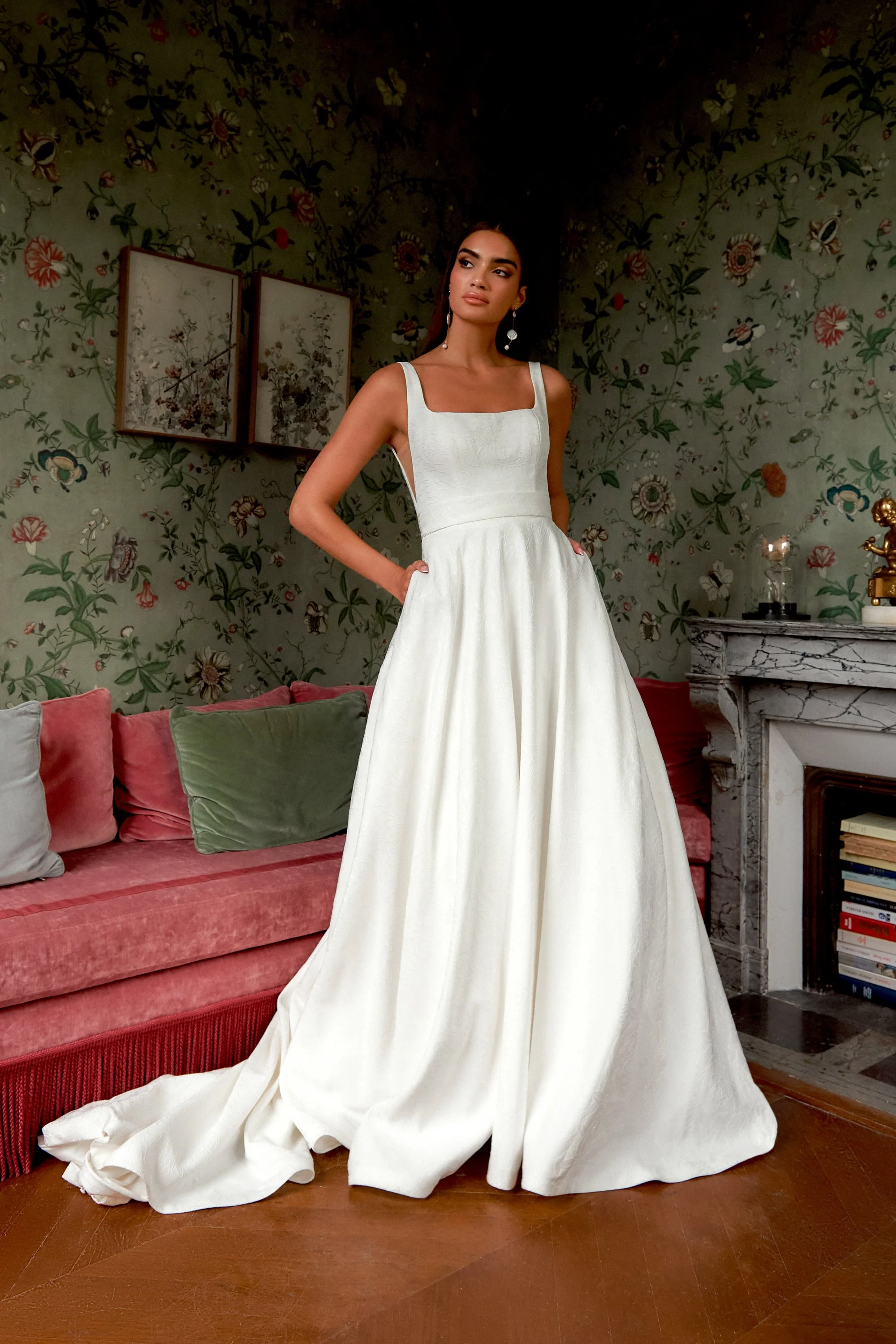 44357A/ 10/ IVORY