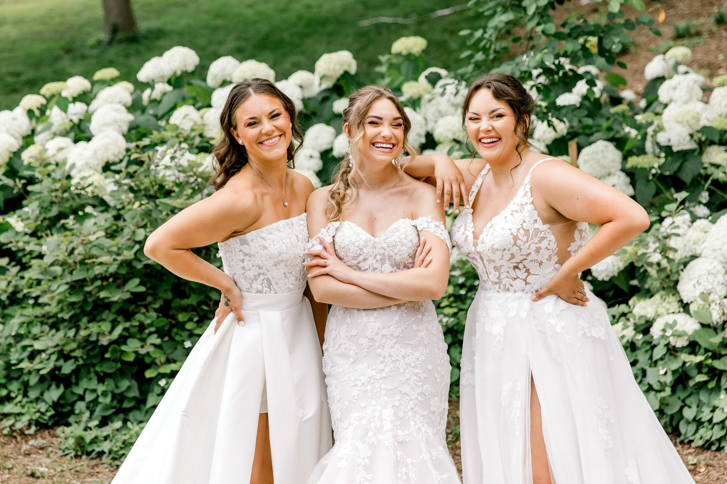 Unaltered Bridal - Budget Wedding Dresses in Roanoke, VA