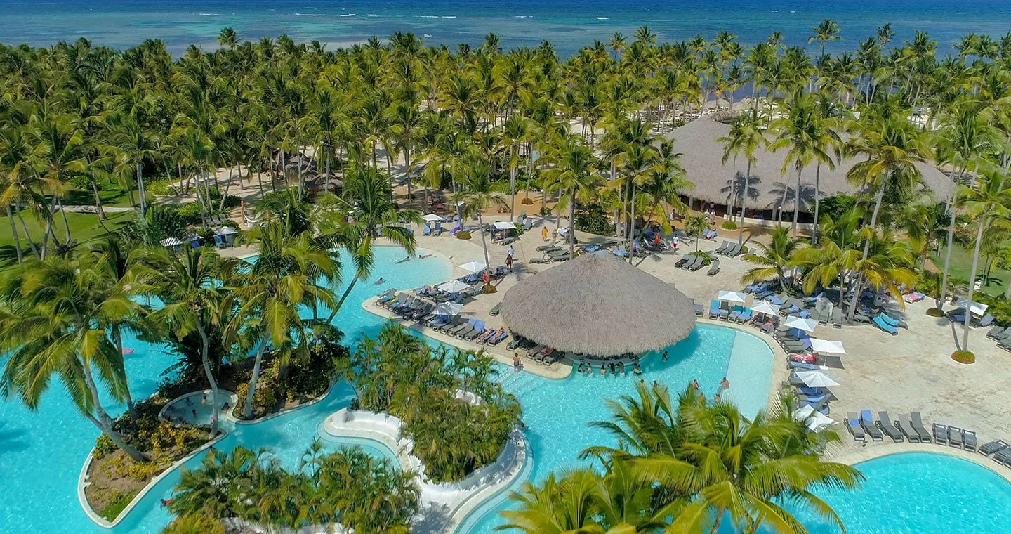 Catalonia Bavaro Beach Golf &amp; Casino