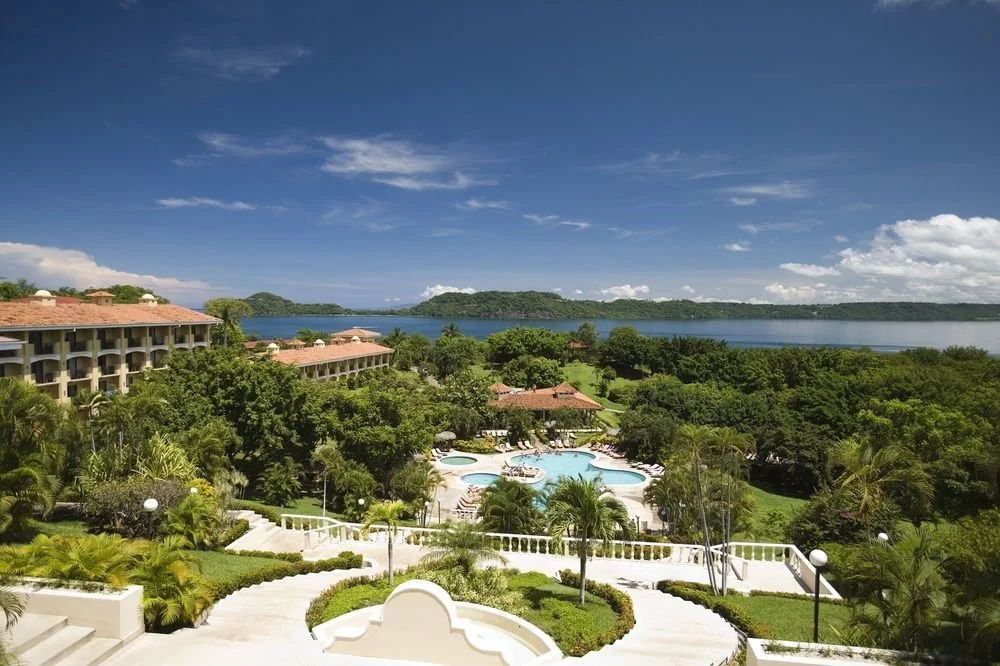 Costa Rica - Occidental Papagayo