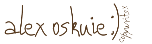 Alex Oskuie 