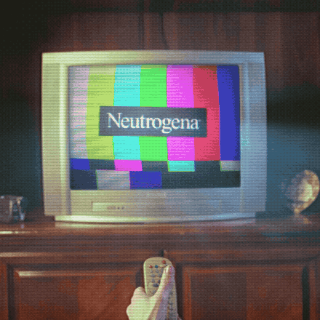 Neutrogena Remembers