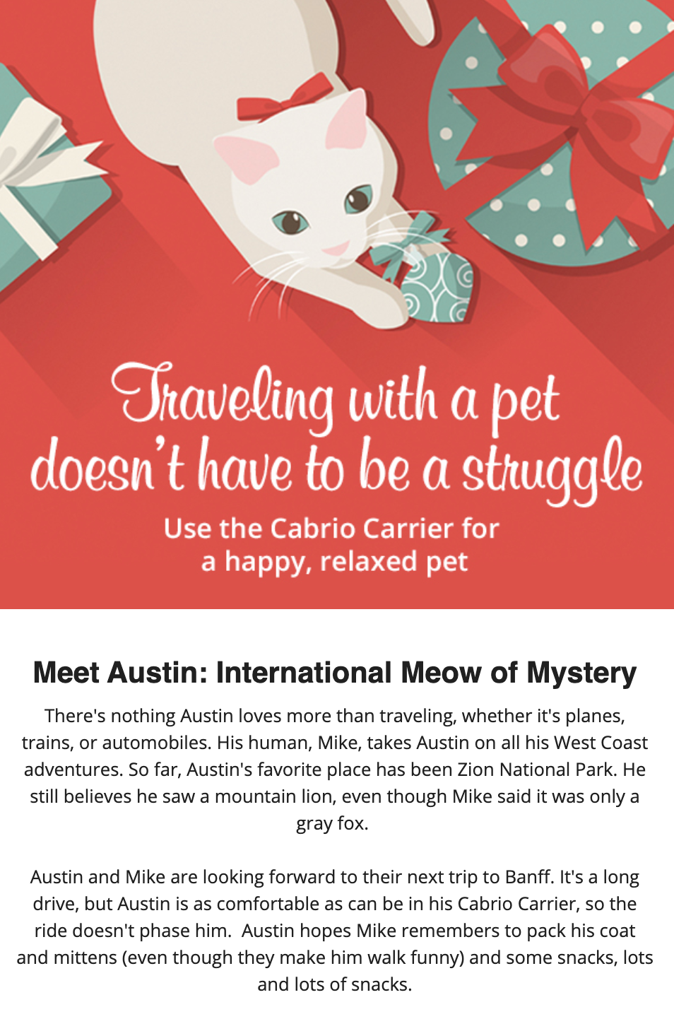 Catit_9 Cats of Christmas Email Campaign_3.png