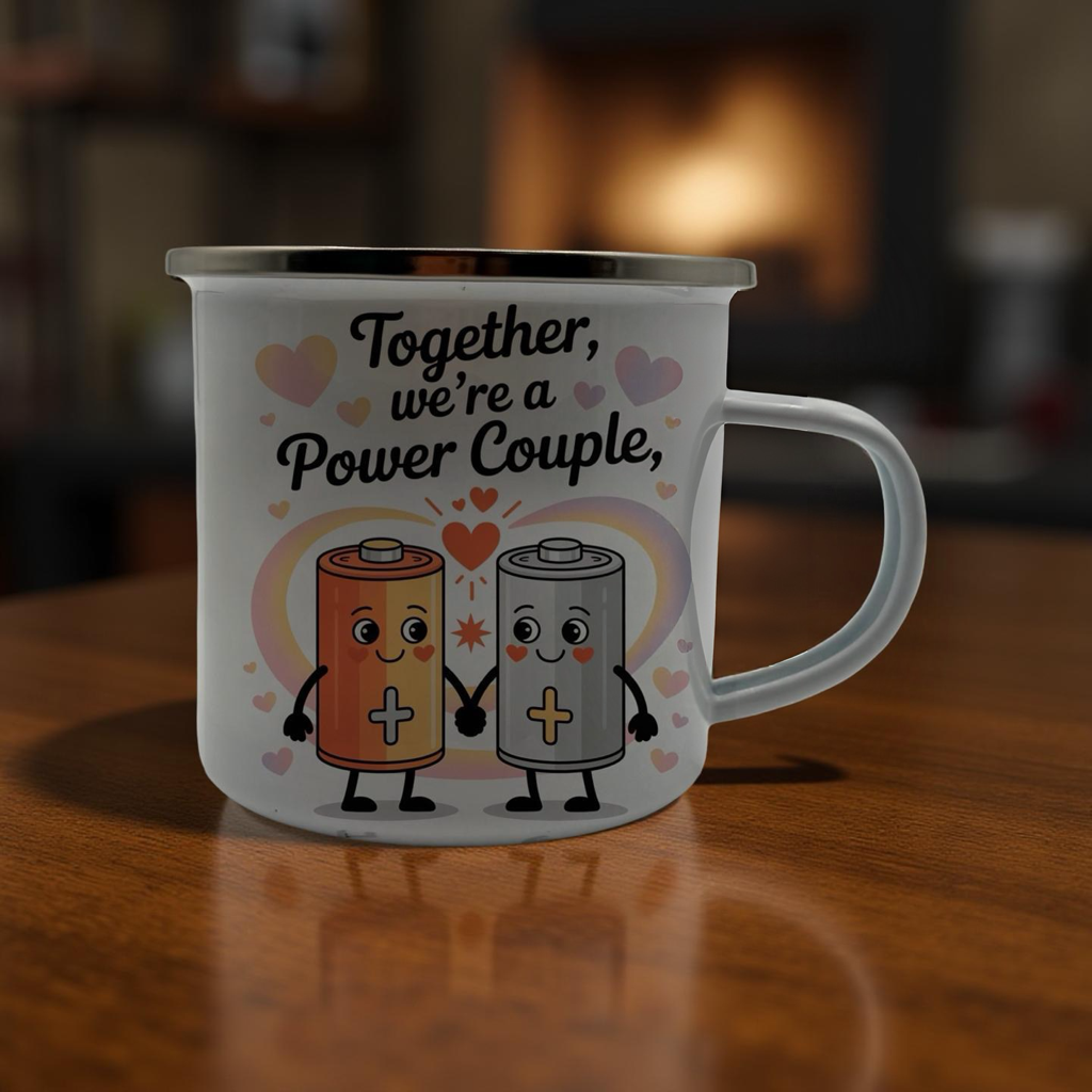 Power - 12oz or 17oz