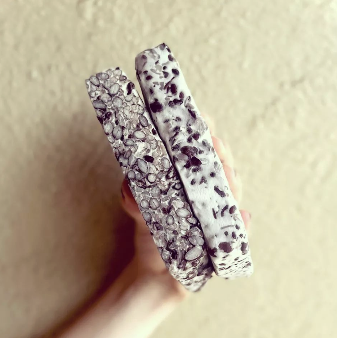 Black Bean Tempeh