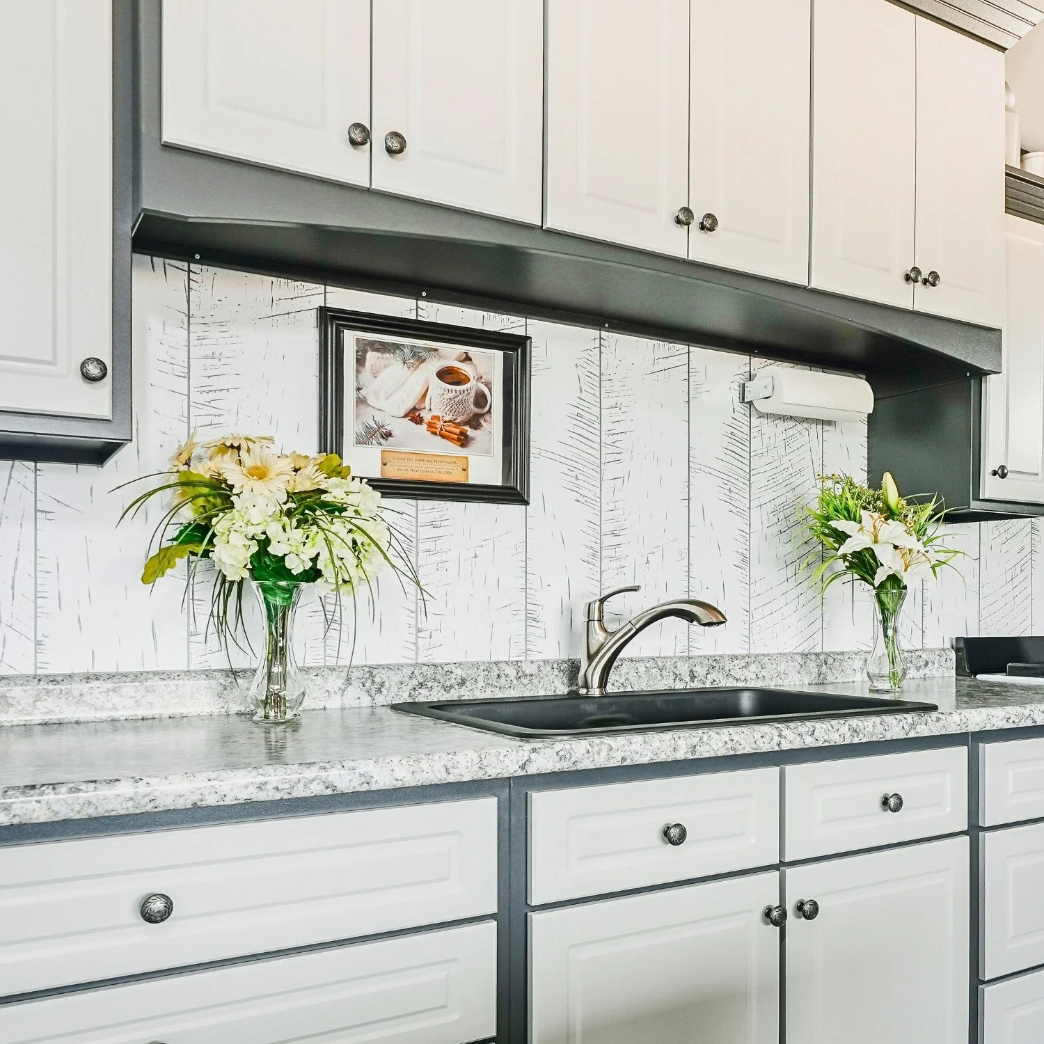 DuraPrint Onyx Texture Printed Panels