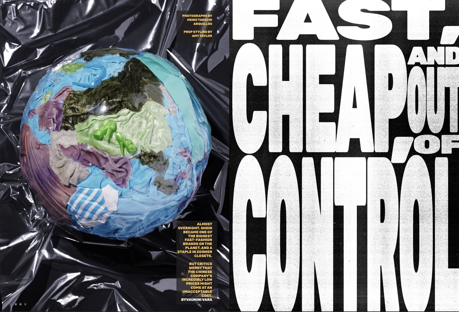 Inside Shein's Sudden Rise, by Vauhini Vara - WIRED