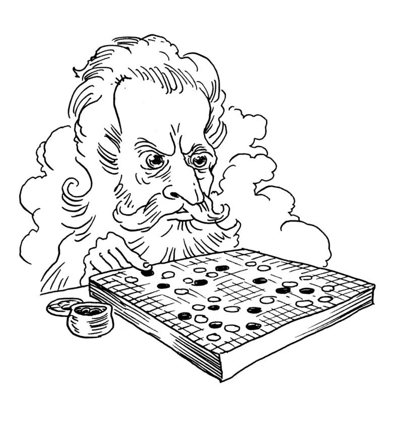 Good Shepherds, by Meghan O'Gieblyn - The Believer