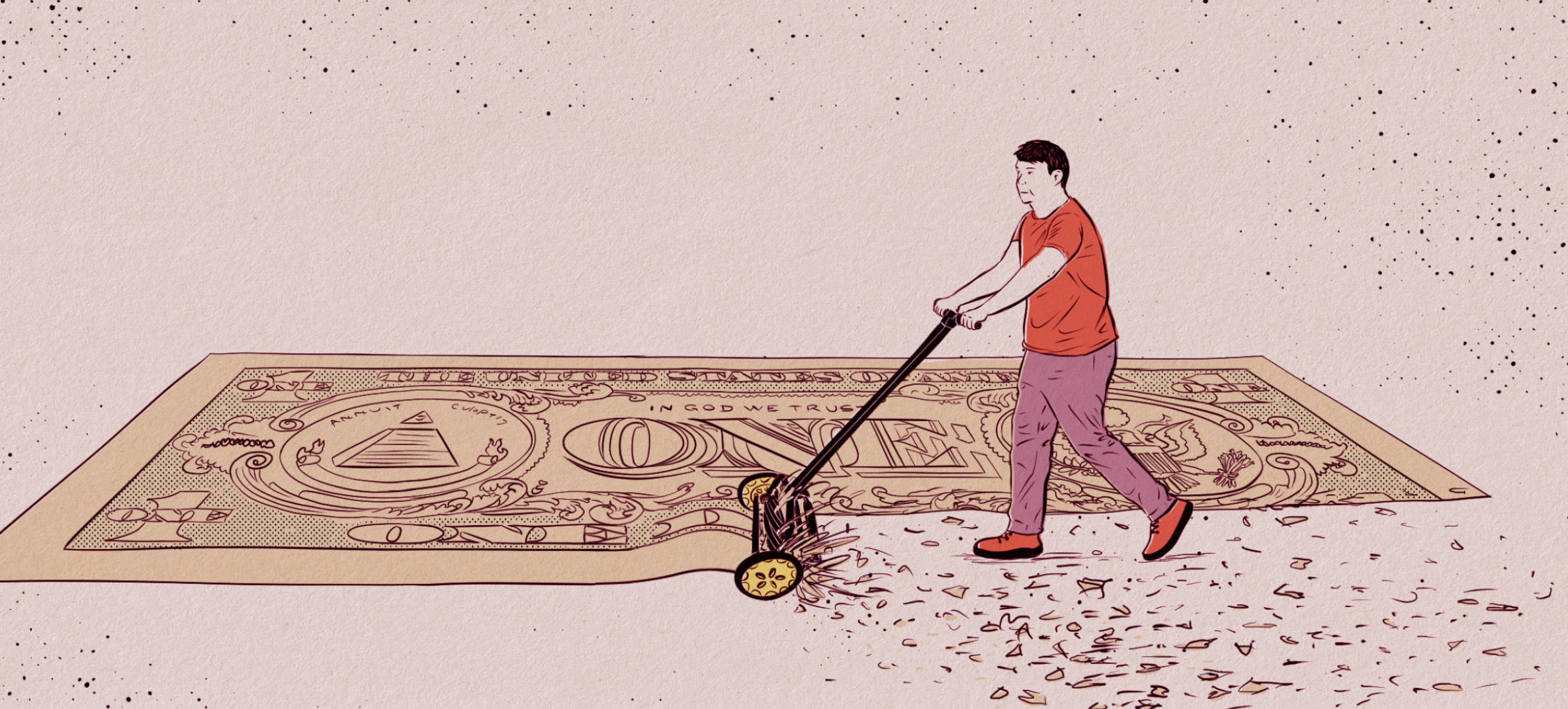 Essays on Life in Poverty, by Joshua Hunt, Mitchell Jackson, Lorelei Lee - The Believer