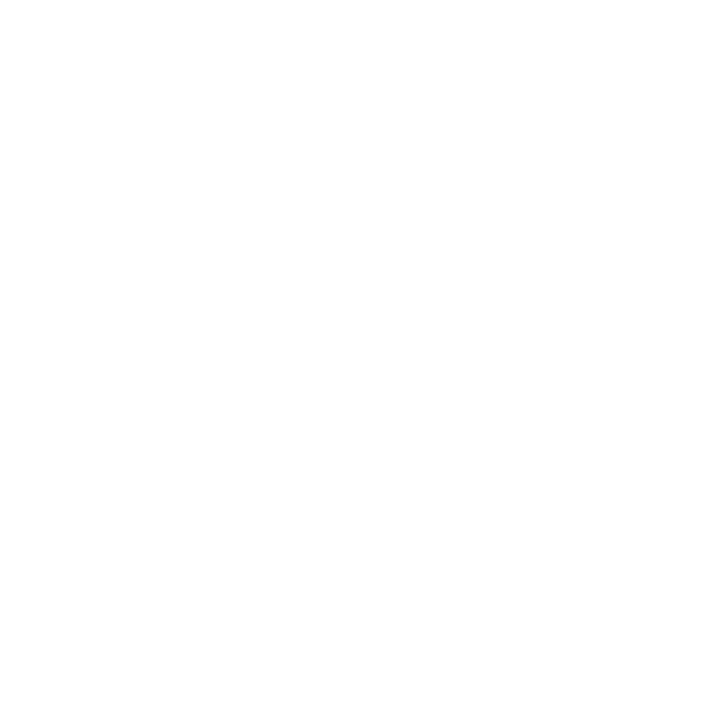 Black and white icon of the Amazon Music logo, featuring a stylized speech bubble with the word 'music' inside.
