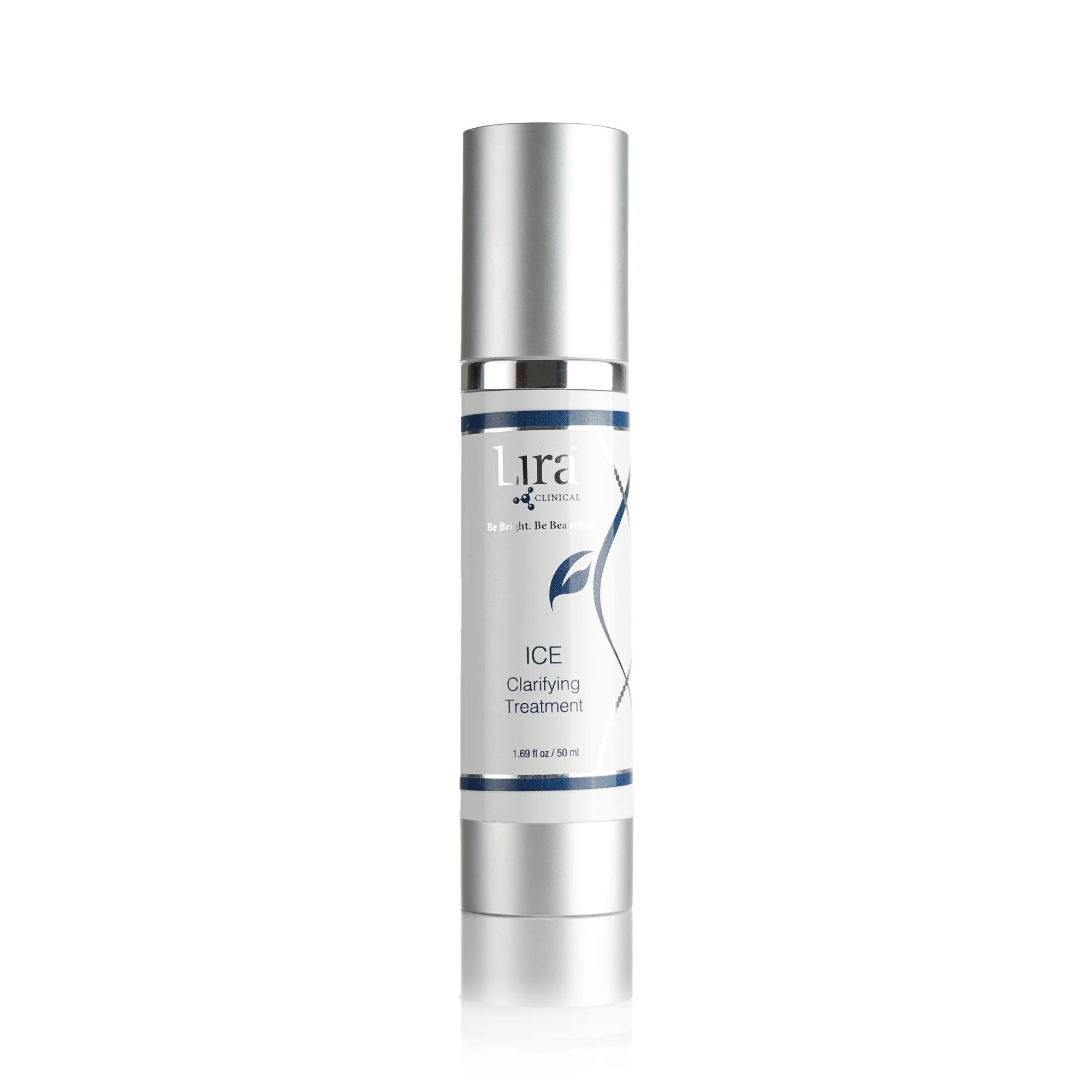 Lira ICE Clarifying Treatment