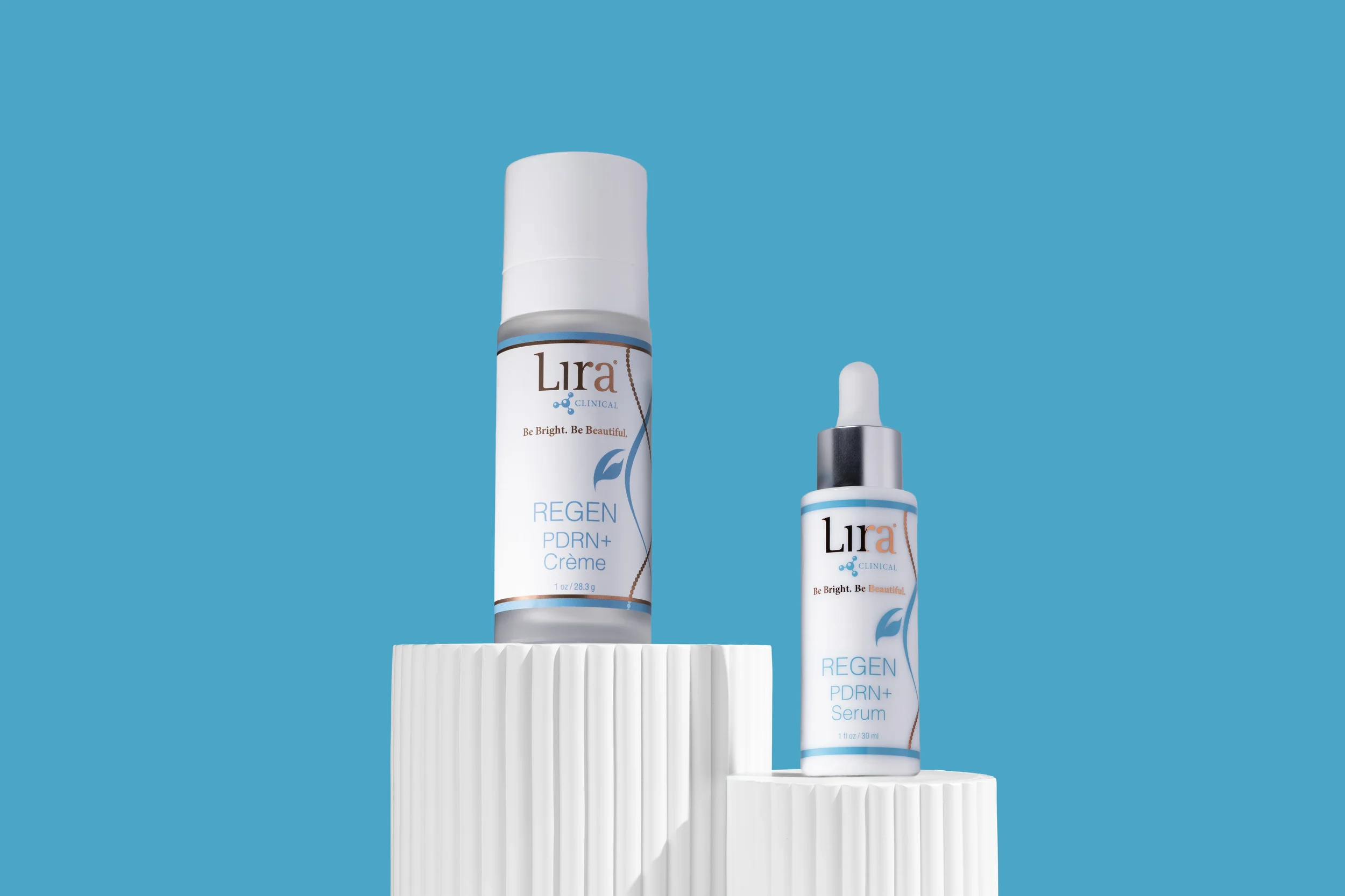The Future of Regenerative Skincare: Inside Lira Clinical’s New REGEN Line