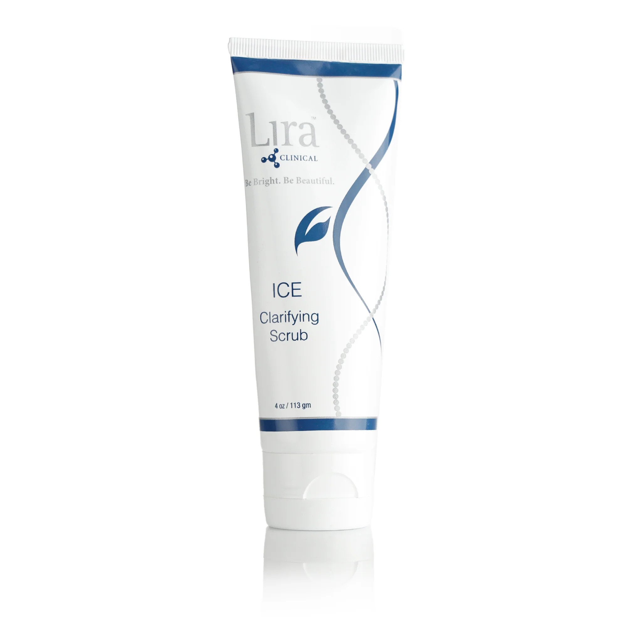 Lira ICE Clarifying Scrub