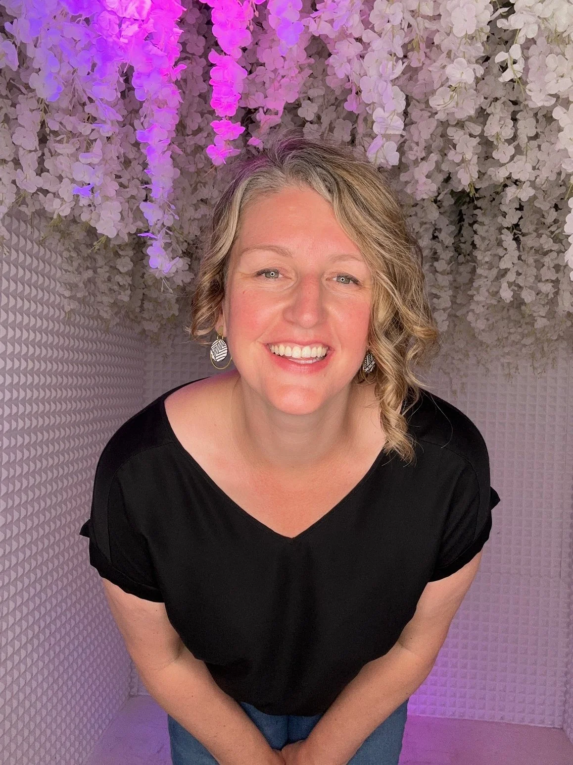 Jen Ajumogobia MSW & ACC Executive Leadership  Coach