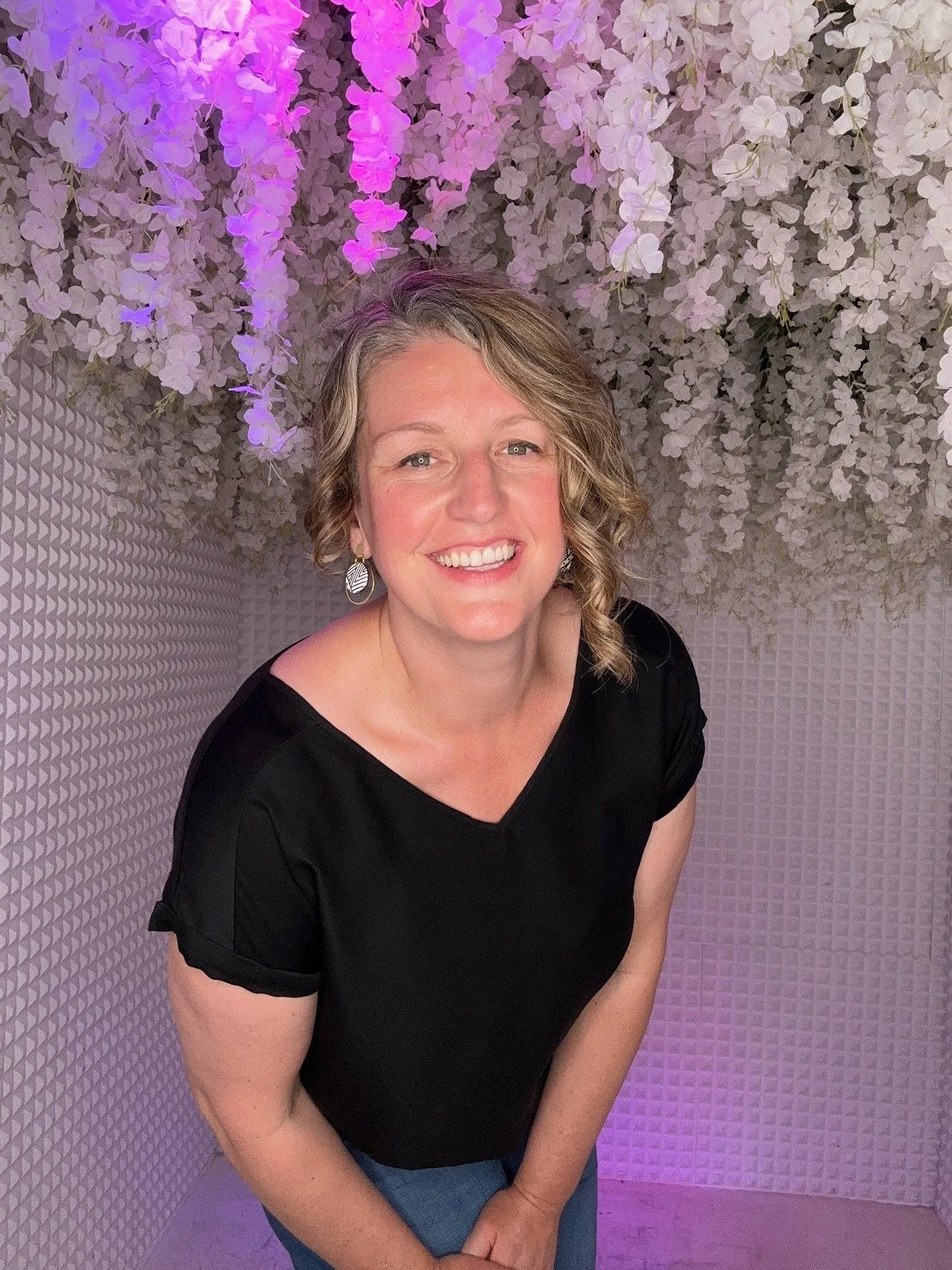 Jen Ajumogobia MSW & ACC